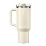 Lurch Big Cup Termos, 1.2 L, Fildişi
