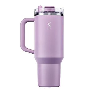 Lurch Big Cup Termos, 1.2 L, Lila