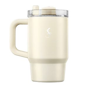 Lurch Big Cup Termos, 800 ml, Fildişi