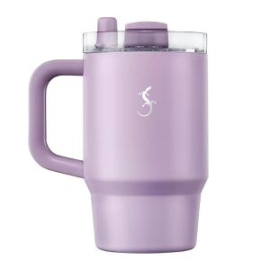 Lurch Big Cup Termos, 800 ml, Lila