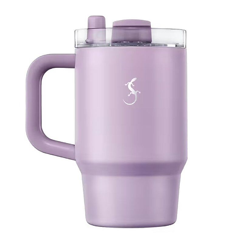 Lurch Big Cup Termos, 800 ml, Lila