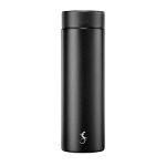 Lurch Mini Termos, 300 ml, Mat Siyah