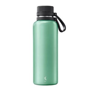 Lurch Outdoor Termos, 1 L, Adaçayı Yeşili
