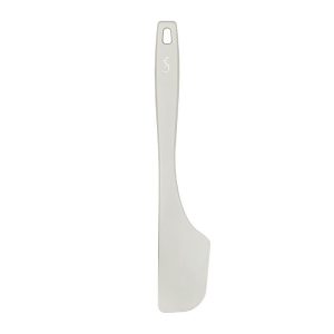 Lurch Silikon Hamur Kazıyıcı, 28 cm, Gri