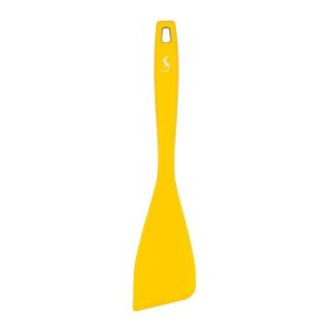 Lurch Silikon Spatula, 28 cm, Sarı