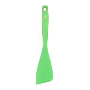 Lurch Silikon Spatula, 28 cm, Yeşil