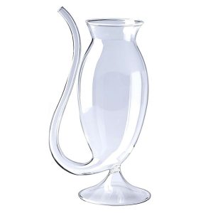 Luxegon Gotik Kokteyl Bardak, 190 ml