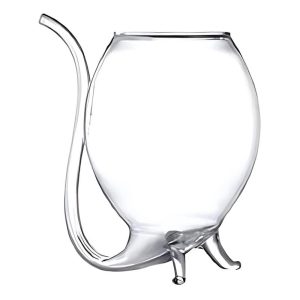 Luxegon Vampir Kokteyl Bardak, 300 ml