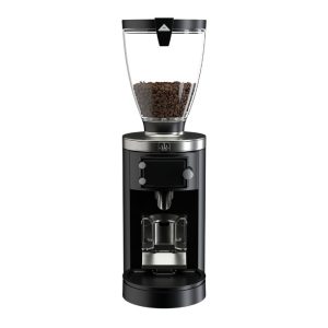 Mahlkönig E65w GBS Espresso Kahve Öğütücü Değirmen, Siyah
