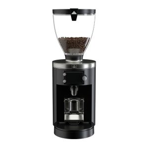 Mahlkönig E80w GbS Espresso Kahve Öğütücü Değirmen, Siyah