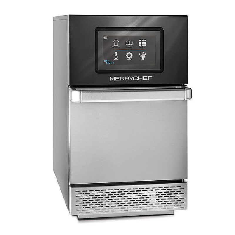 Merrychef Connex 12 Yüksek Hızlı Pişirme Fırını - Görsel 2