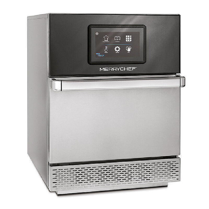 Merrychef Connex 16 Yüksek Hızlı Pişirme Fırını - Görsel 2