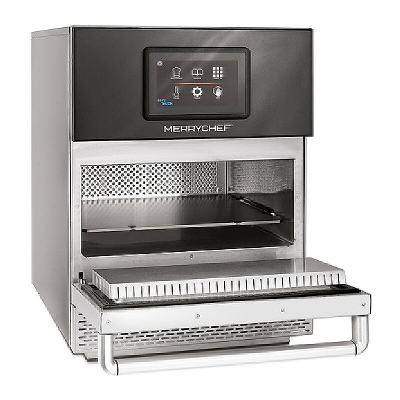 Merrychef Connex 16 Yüksek Hızlı Pişirme Fırını - Görsel 3