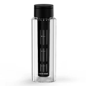 MHW-3Bomber CE6137B Ice Core Cold Brew Demleme Şişesi, 600 ml
