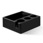 MHW-3Bomber CH6625 Çok Amaçlı Kahve Posa Çekmecesi Knock Box, 58 mm, Siyah