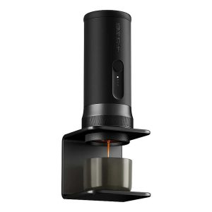 MHW-3Bomber CM6954 Taşınabilir Şarjlı Espresso Makinesi