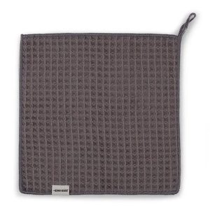 MHW-3Bomber CT5300G Askı Kancalı El Havlusu, 30x30 cm
