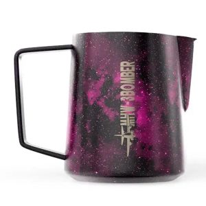 MHW-3Bomber P5007S Süt Potu Pitcher, 500 ml, Mor