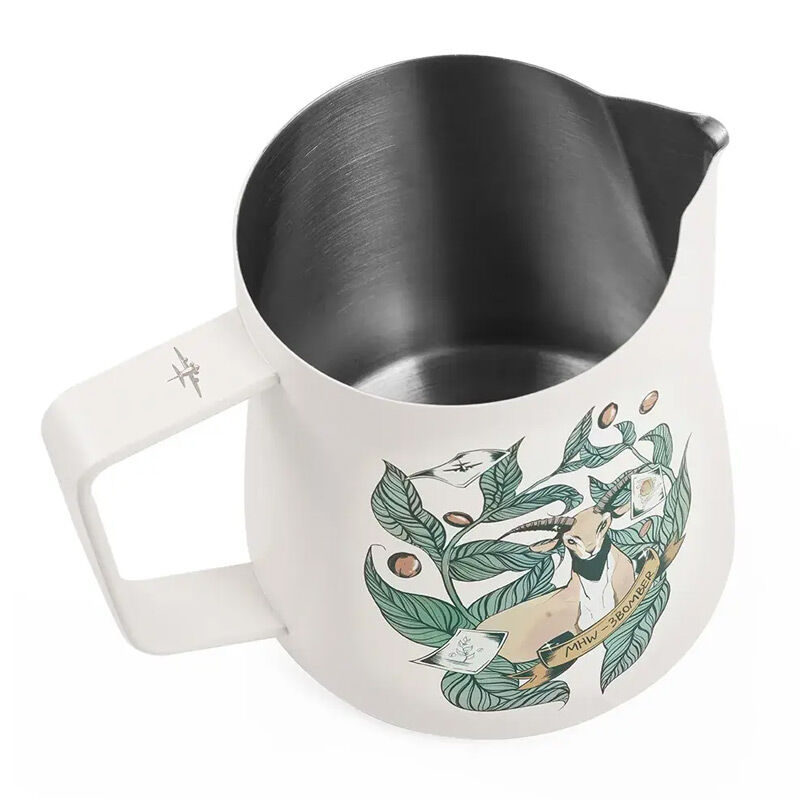 MHW-3Bomber P5793 Süt Potu Pitcher, 500 ml, Origin - Görsel 3