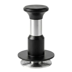 MHW-3Bomber T6735B Knight Basınçlı Dişli Tamper, 51 mm, Siyah