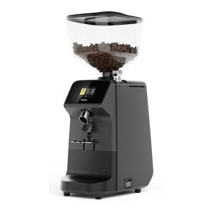 Nuova Simonelli Viva On Demand Kahve Değirmeni, 75 mm, Siyah