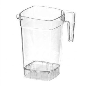 Omake Bar Blender Yedek Hazne, 2 L