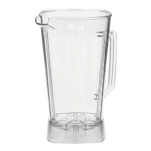 Omake Bar Blender Yedek Hazne, 3 L