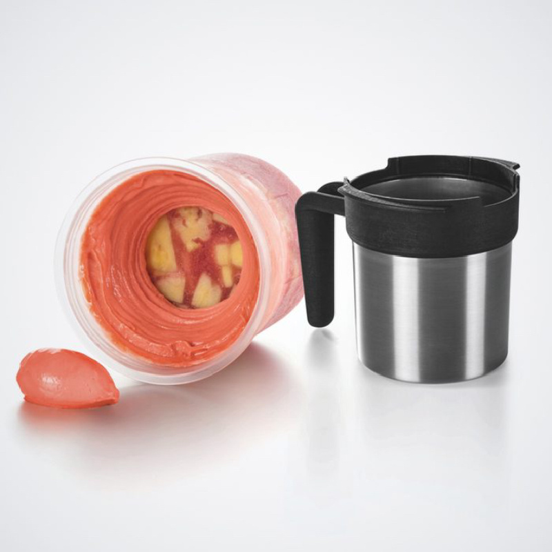 Pacojet Synthetic Beaker - Sentetik Pacotize Etme Haznesi - Görsel 2