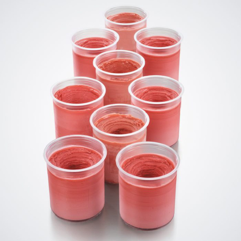 Pacojet Synthetic Beaker - Sentetik Pacotize Etme Haznesi - Görsel 3