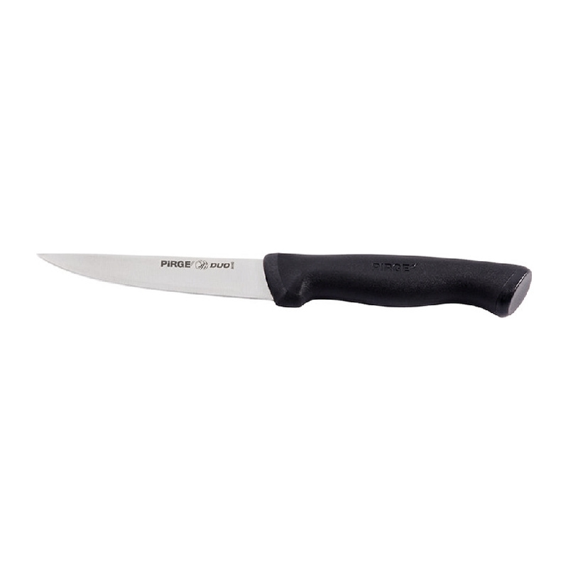 Pirge 34102 Duo Kasap Bıçağı, 16.5 cm, Siyah - Görsel 2