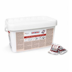 Rational Fırın Temizlik Deterjan Tablet, 130 Adet