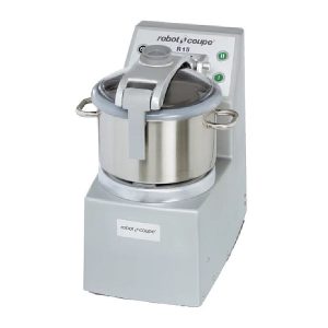 Robot Coupe R 15 Dik Tip Parçalayıcı, 15 L