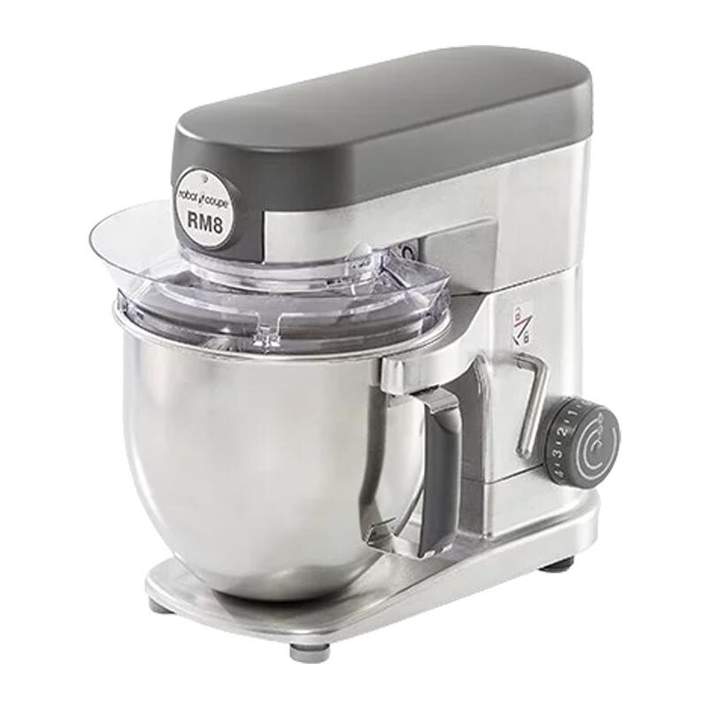 Robot Coupe RM 8 Stand Mikser, 7.6 L