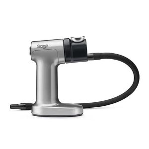 Sage BSM600SIL Tütsüleme Makinesi, Gümüş