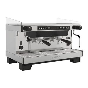 Sanremo Zoe Tall SED Tall Cup Tam Otomatik Espresso Kahve Makinesi, 2 Gruplu, Inox