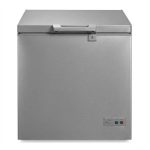 Senox CF 2220 Blok Kapaklı Sandık Tipi Derin Dondurucu, 200 L, Inox