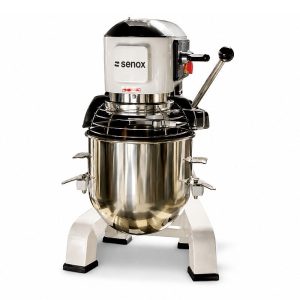Senox PLM 20 Profesyonel Planet Mikser, 20 L