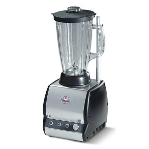Sirman Orione T Bar Blender, 2 L, 750 W, Siyah