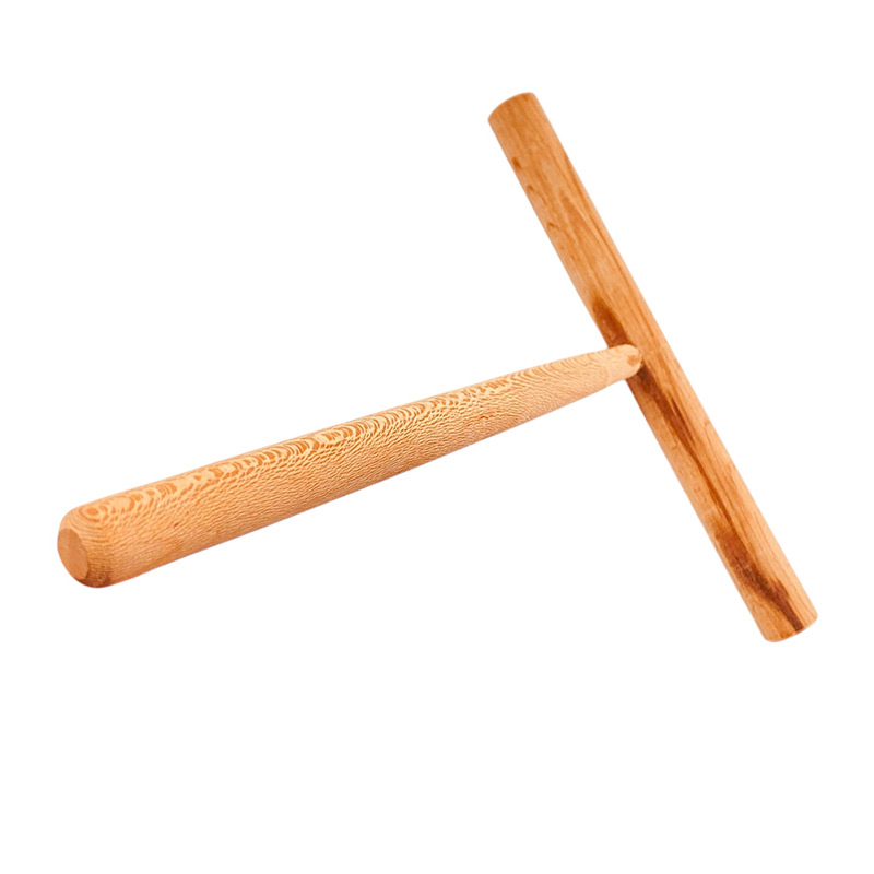 SMH CYA Krep Spatulası ve Yayma Aparatı - Görsel 2