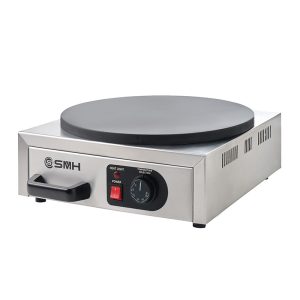 SMH KPM Krep Pişirme Makinesi, 40 cm, Elektrikli