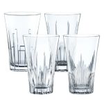 Spiegelau Classix 4'lü Kokteyl Bardağı, 344 ml
