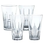 Spiegelau Classix 4'lü Kokteyl Bardağı, 405 ml