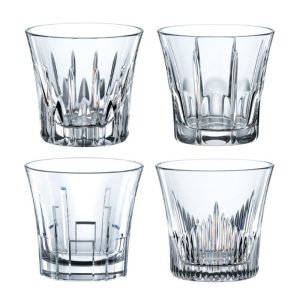 Spiegelau Classix 4'lü Viski Bardağı, 247 ml