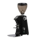 Tecnocoffee TC 740P Tartılı On Demand Kahve Değirmeni, 74 mm, Siyah