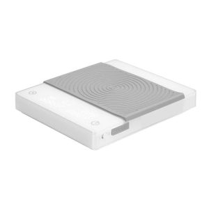 Timemore Black Mirror Basic 2.0 Hassas Tartı, 0.1 gr, Beyaz