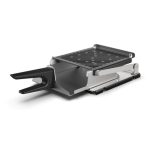 Unox SPEED.Compact Tost Spatulası