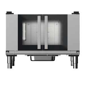 Unox XEBPC-08EU-V Mayalandırma Kabini, 8 Tepsi, 400x600 mm, Elektrikli