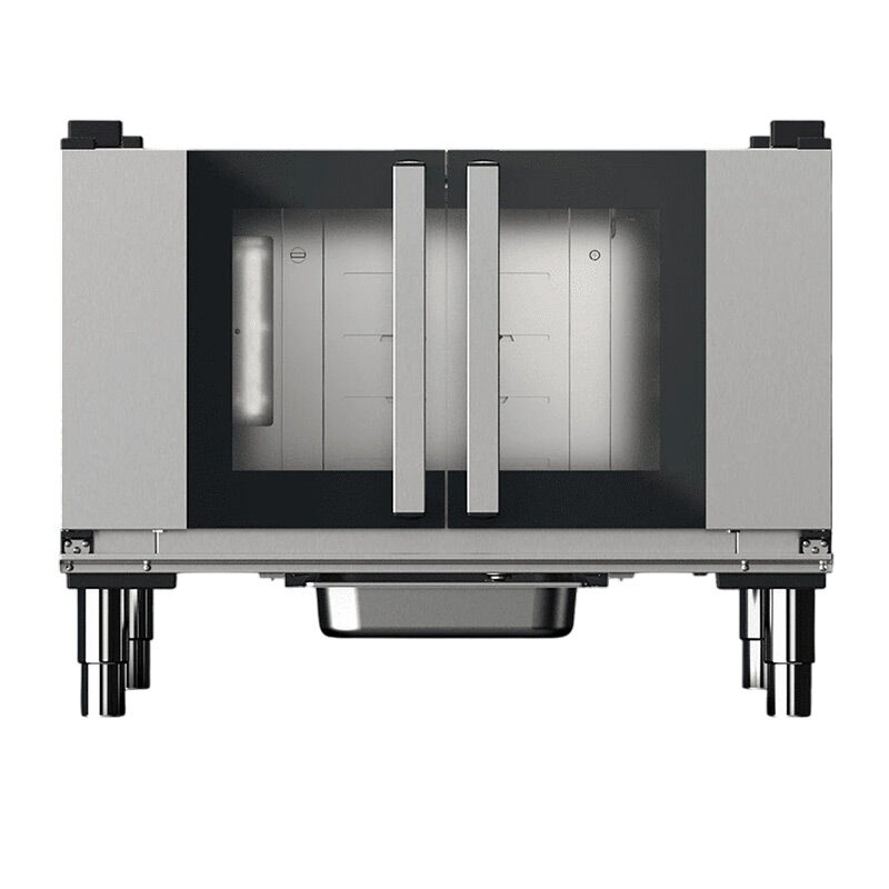 Unox XEBPC-08EU-V Mayalandırma Kabini, 8 Tepsi, 400x600 mm, Elektrikli