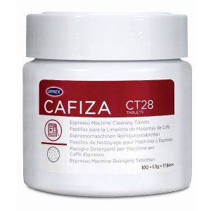 Urnex Cafiza CT28 Kahve Temizleme Tableti, 120 gr