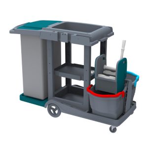 UTP Professional HCS893 Herkül Klasik Kat Arabası, Branda 120 L